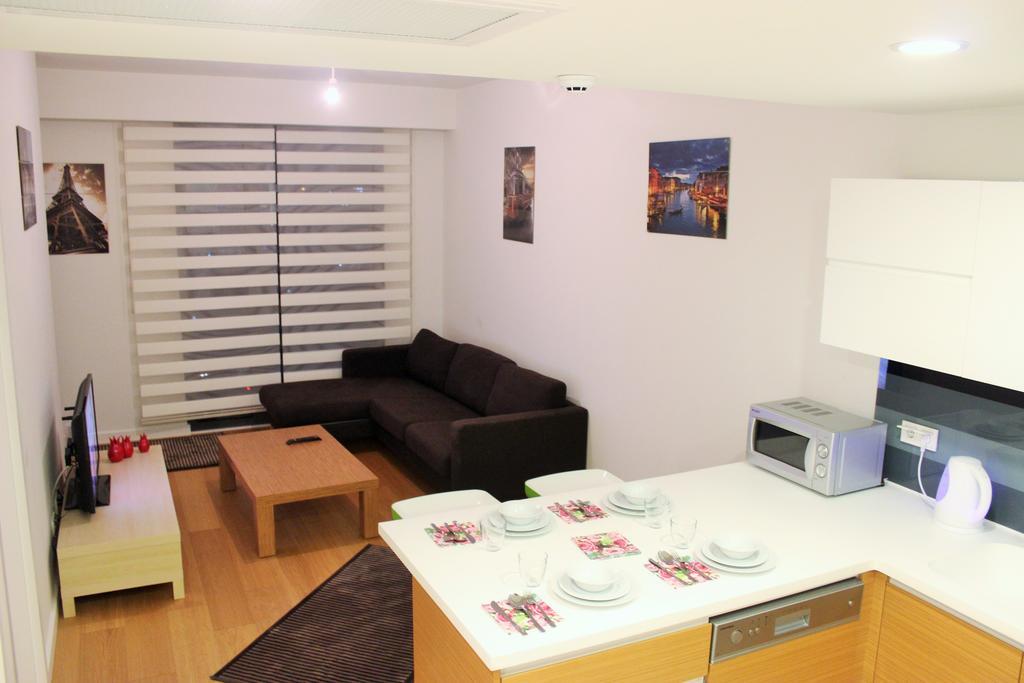 Demir Apartments Provincia di Provincia di Istanbul Esterno foto