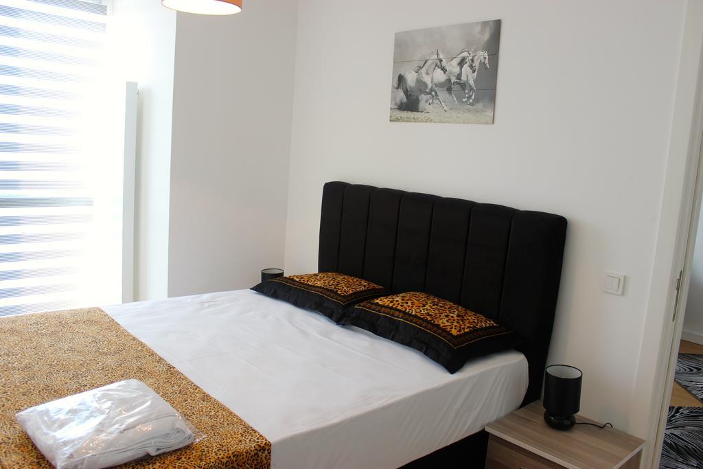 Demir Apartments Provincia di Provincia di Istanbul Camera foto