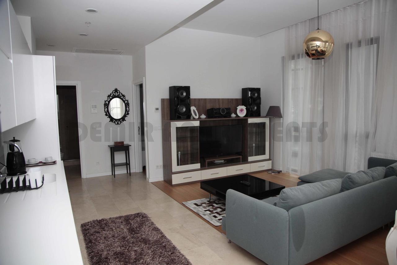 Demir Apartments Provincia di Provincia di Istanbul Esterno foto